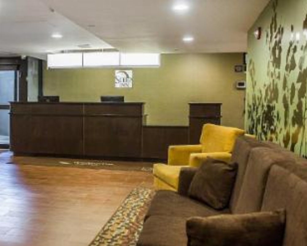 Days Inn by Wyndham Brooklyn Borough Park Image 13