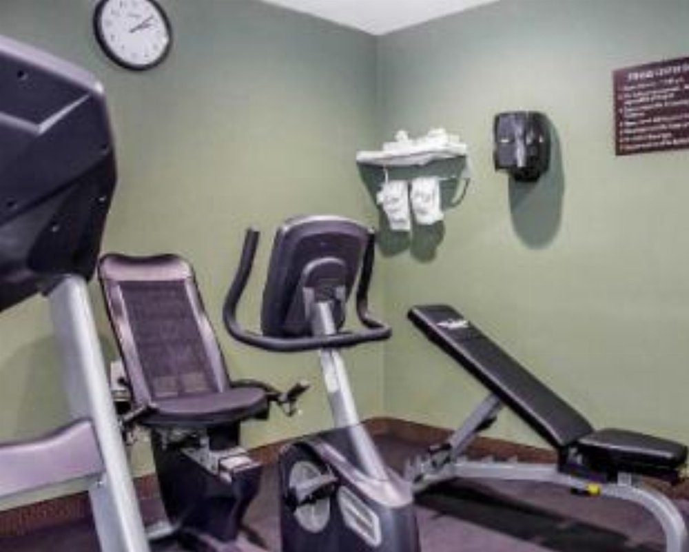 Days Inn by Wyndham Brooklyn Borough Park Image 16