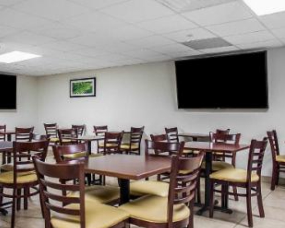 Days Inn by Wyndham Brooklyn Borough Park Image 21