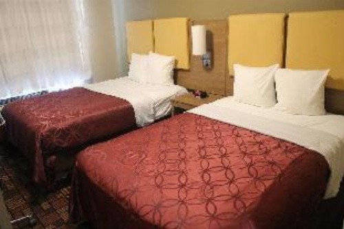 Days Inn by Wyndham Brooklyn Borough Park image 4